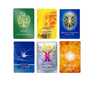 Svetlitsa. Normalization of human energy