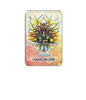 Светлица IMMUNGEN. Повышение устойчивости иммунной системы