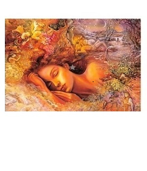 Аудиопрограммы для работы со сновидениями