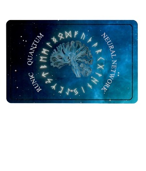 Карта Рунических Квантовых Нейросетей (РКНС)