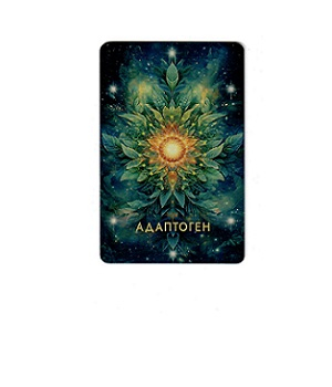 Светлица АДАПТОГЕН. Физический тонус и выносливость