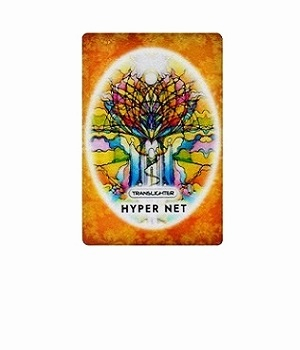 Светлица HYPER NET. Перемещение по реальности