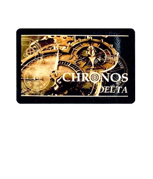 Chronos Delta. Clipping the root of the negative situations of the past