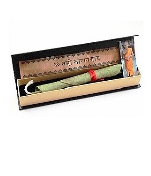 Проект «Натуральные Артефакты». Нить-мантра