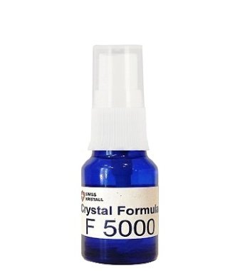 Formula F5000. Bioenergetic crystal essence — mindmachine.ru