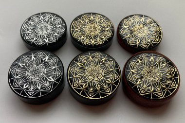 Biofield stabilizer. Protection against harmful environmental influences — mindmachine.ru