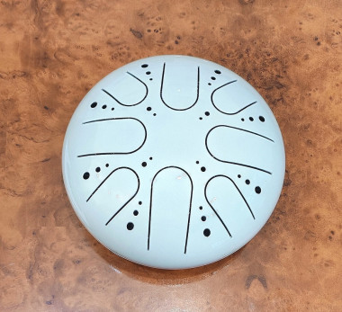 14542. Глюкофон без гравировки (22 см)  — mindmachine.ru