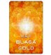 Key for Svetlitsa BLAGA GOLD AU. Increased dimensionality of the flow of well-being фото 1 — mindmachine.ru