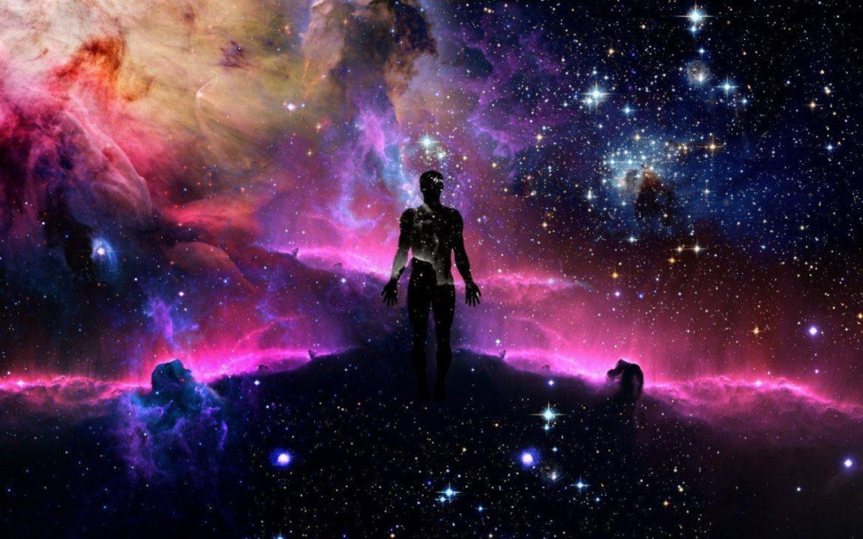 «Ваша Вселенная». Аудиопрограмма (электронная версия) фото 1 — mindmachine.ru