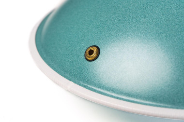 38G-1500. Лепестковый барабан New Wave 15 нот (38 см) — mindmachine.ru