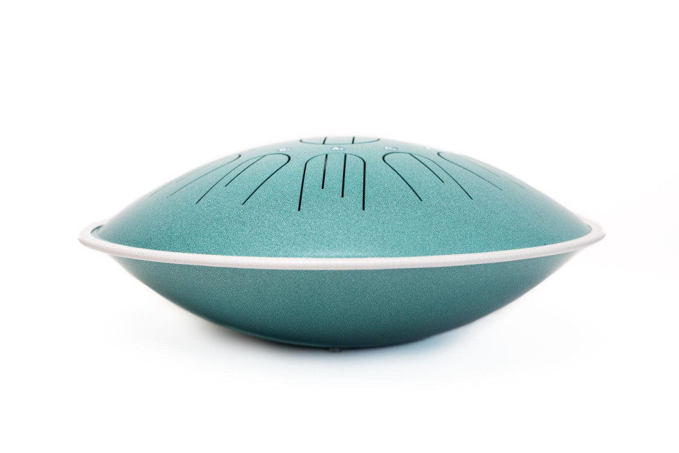 38G-1500. Лепестковый барабан New Wave 15 нот (38 см) фото 1 — mindmachine.ru