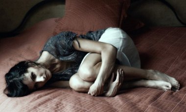 "Overcoming learned helplessness". Audio program (electronic version) — mindmachine.ru