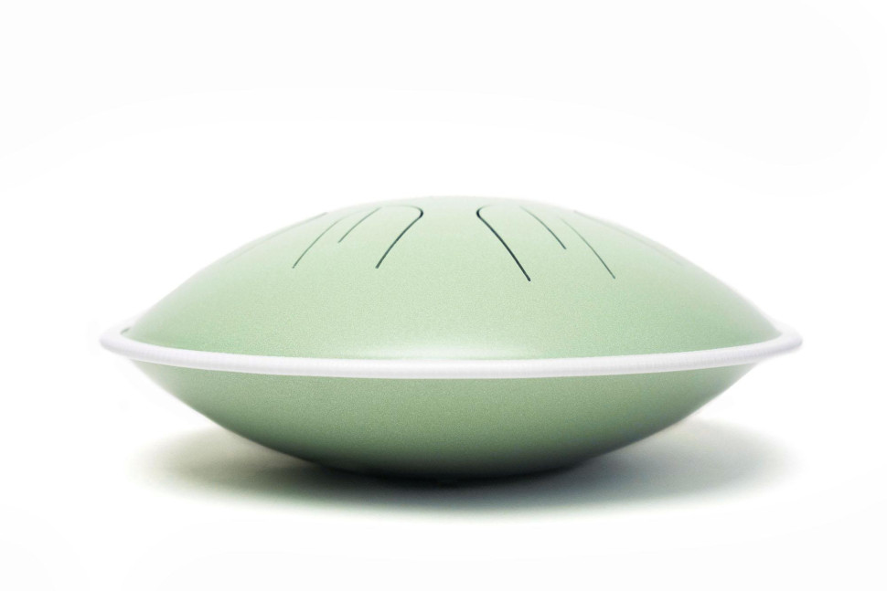 32G-105. Лепестковый барабан New Wave 10 нот (32 см)  фото 1 — mindmachine.ru