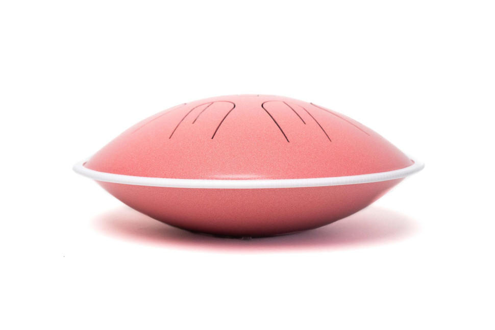 32S29. Лепестковый барабан New Wave 10 нот (32 см)  фото 1 — mindmachine.ru