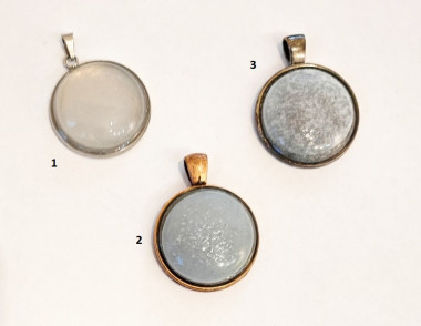 Кулон &quot;Рог Изобилия&quot;  — mindmachine.ru