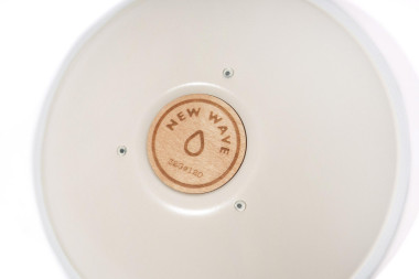 32G#170. Лепестковый барабан New Wave 10 нот (32 см) — mindmachine.ru