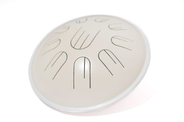 32G#170. Лепестковый барабан New Wave 10 нот (32 см) — mindmachine.ru