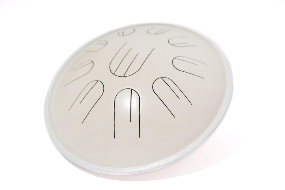 32G#170. Лепестковый барабан New Wave 10 нот (32 см) фото 1 — mindmachine.ru