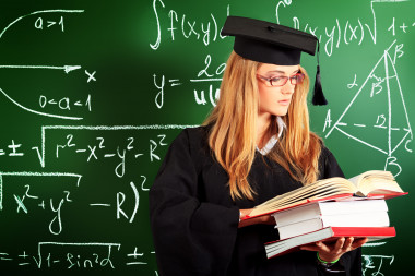 «Successful passing the exam». Audio program (electronic version) — mindmachine.ru