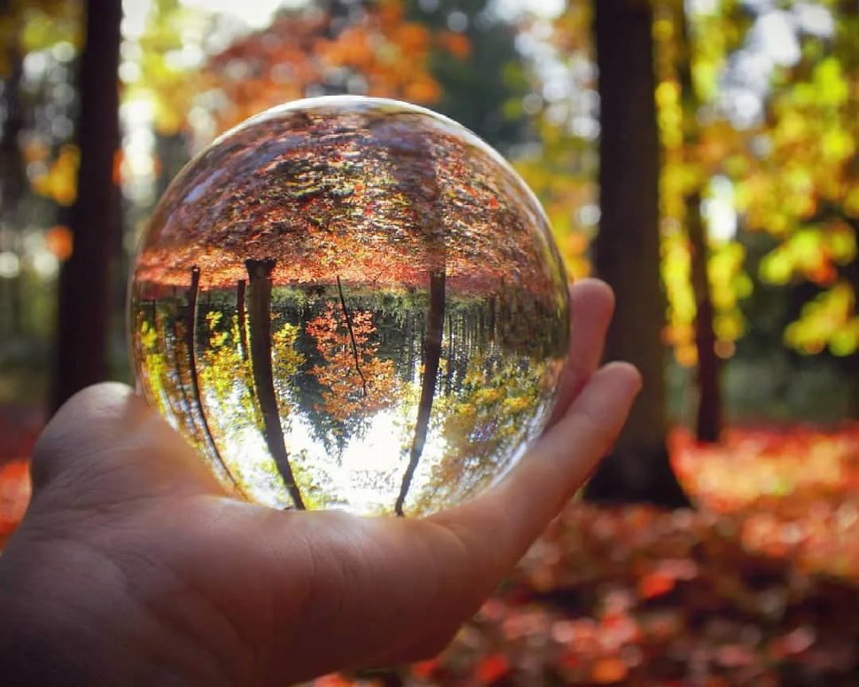 «Шар желаний. Динамическая медитация». Аудиопрограмма (электронная версия) фото 1 — mindmachine.ru