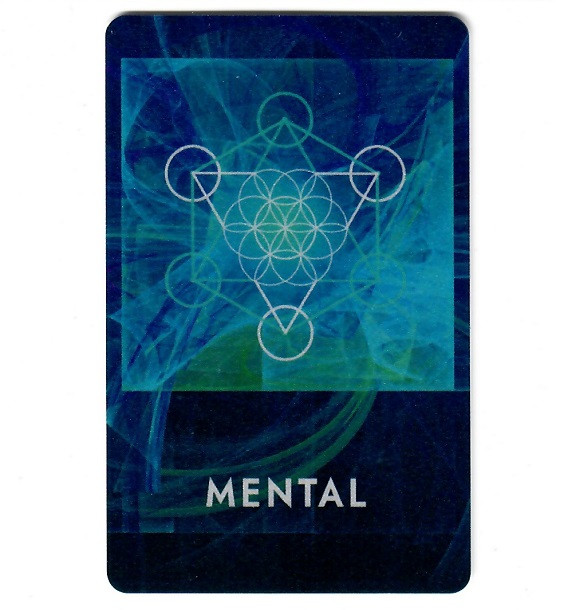 Светлица Mental GENIUM. Активация мозга и ментальных структур фото 1 — mindmachine.ru