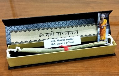 №5. Мантра любви — mindmachine.ru