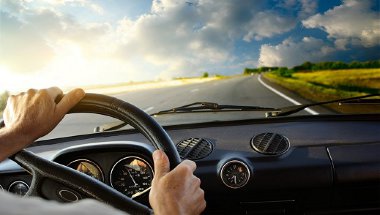 «Confident calm driving». Audio program (electronic version) — mindmachine.ru