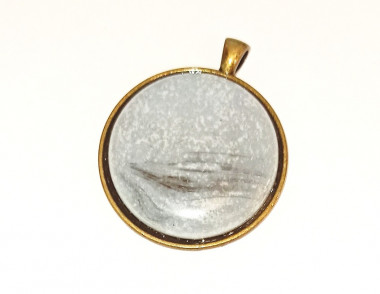 Кулон АМБ-2 — mindmachine.ru