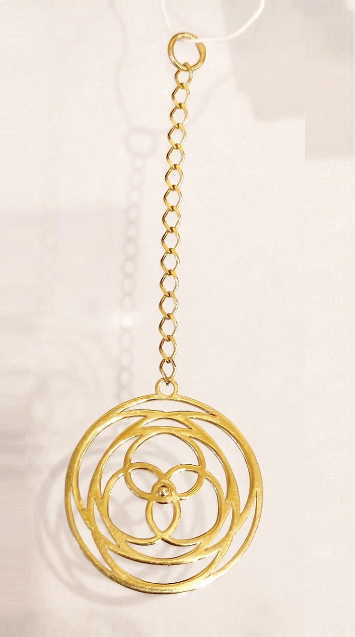 Украшение-гармонизатор. Брелок (двойная спираль) фото 1 — mindmachine.ru Украшение-гармонизатор. Брелок (двойная спираль) фото 1 — mindmachine.ru