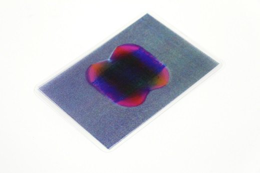 Карта «Обтекатель» фото 1 — mindmachine.ru