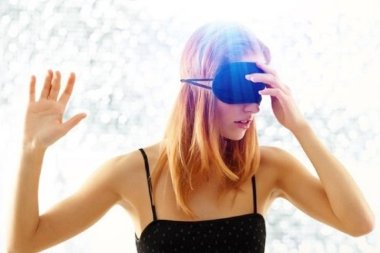 Svetlitsa OBVIOUSLY (OCHE-VIDNO) AU. Better sleep quality &mdash; mindmachine.ru