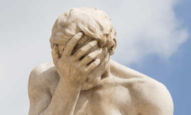 «Избавься от стыда». Аудиопрограмма (электронная версия) — mindmachine.ru