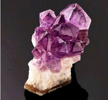 Bioresonance modulator based on the crystal AMETHYST — mindmachine.ru