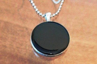 Noopendant «Magnet of love». Activation of the sex center — mindmachine.ru