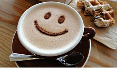 «Глоток бодрости». Динамическая медитация (электронная версия)  — mindmachine.ru