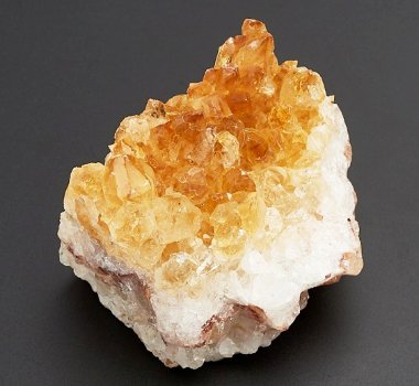 Bioresonance modulator based on the crystal CITRINE — mindmachine.ru