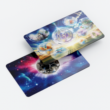 Карта-гармонизатор — mindmachine.ru