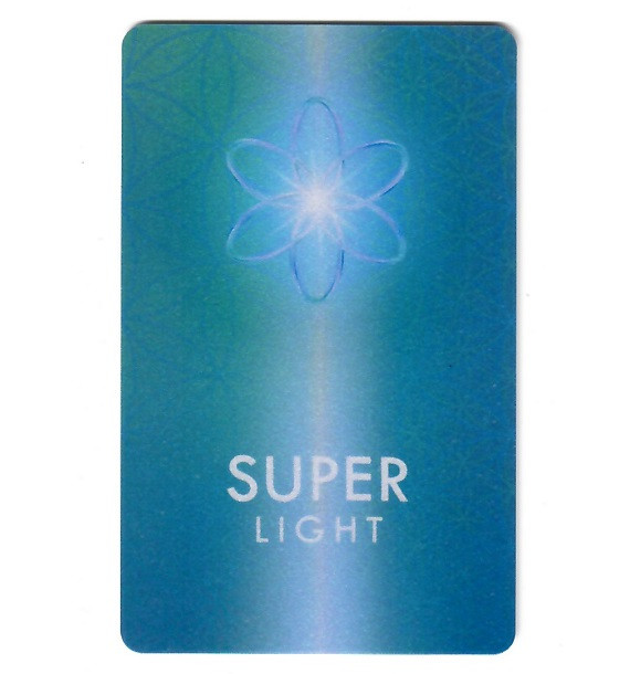 Светлица СУПЕР Light. Увеличение энергетического потенциала фото 1 — mindmachine.ru