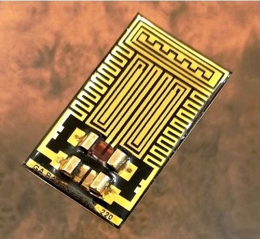 Bioresonance modulator based on the crystals GARNET-AMETHYST (G-A BALANCE) — mindmachine.ru