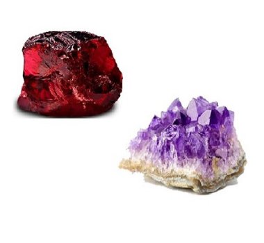 Bioresonance modulator based on the crystals GARNET-AMETHYST (G-A BALANCE) — mindmachine.ru