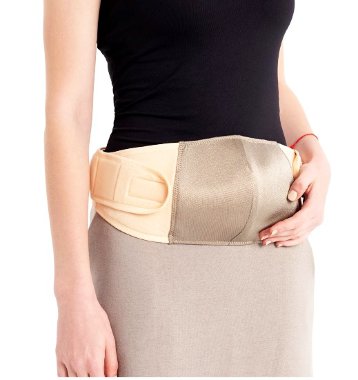 EMF ARMOR. Экранирующий пояс для беременных — mindmachine.ru