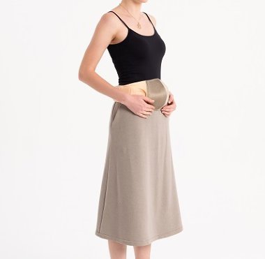 EMF ARMOR. Экранирующий пояс для беременных — mindmachine.ru