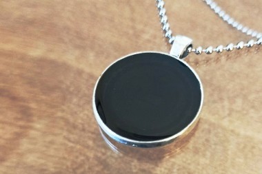 Noopendant «Stop magic». Magic protection — mindmachine.ru