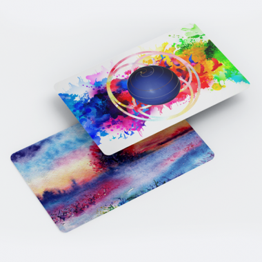 Карта-гармонизатор — mindmachine.ru