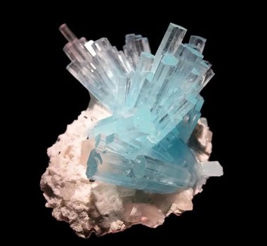 Биорезонансный модулятор на основе кристалла БЕРИЛЛ &mdash; mindmachine.ru