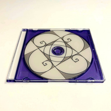 Фракталы. Последовательность Фибоначчи — mindmachine.ru