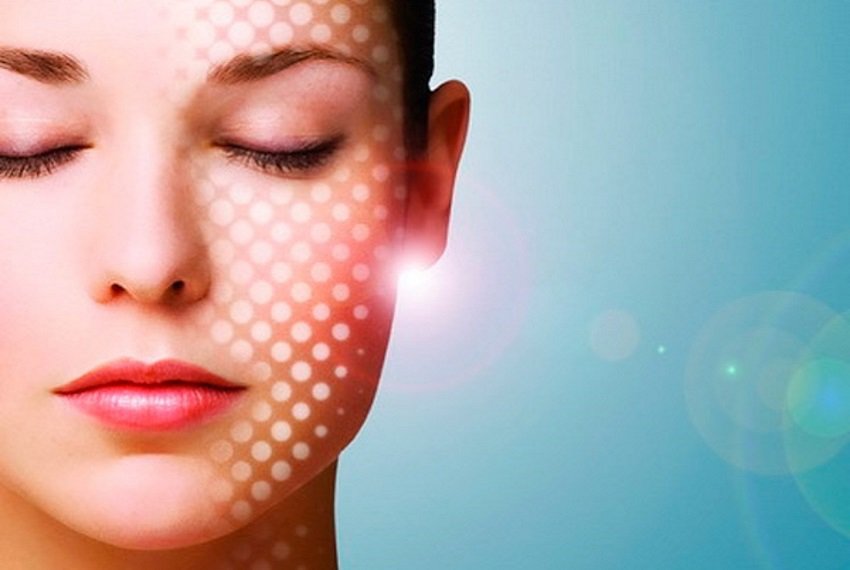 «Омоложение лица». Аудиопрограмма (электронная версия) фото 1 — mindmachine.ru