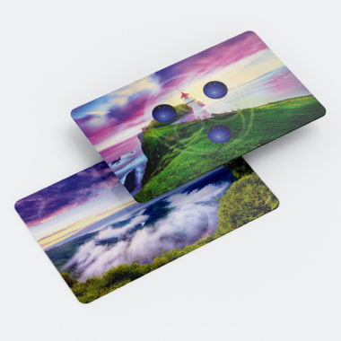 Карта-гармонизатор — mindmachine.ru