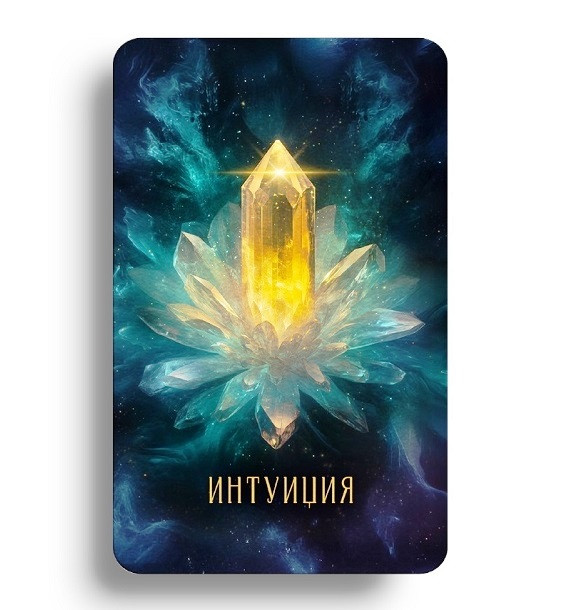 Светлица ИНТУИЦИЯ. Развитие чувствительности к внутренним сигналам фото 1 — mindmachine.ru
