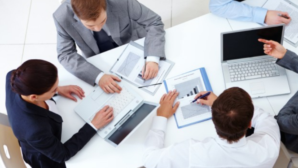 «Учитесь у профессионалов». Аудиопрограмма (электронная версия) фото 1 — mindmachine.ru